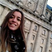 Profesora particular Primaria